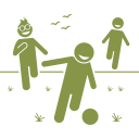 Amenity Icon